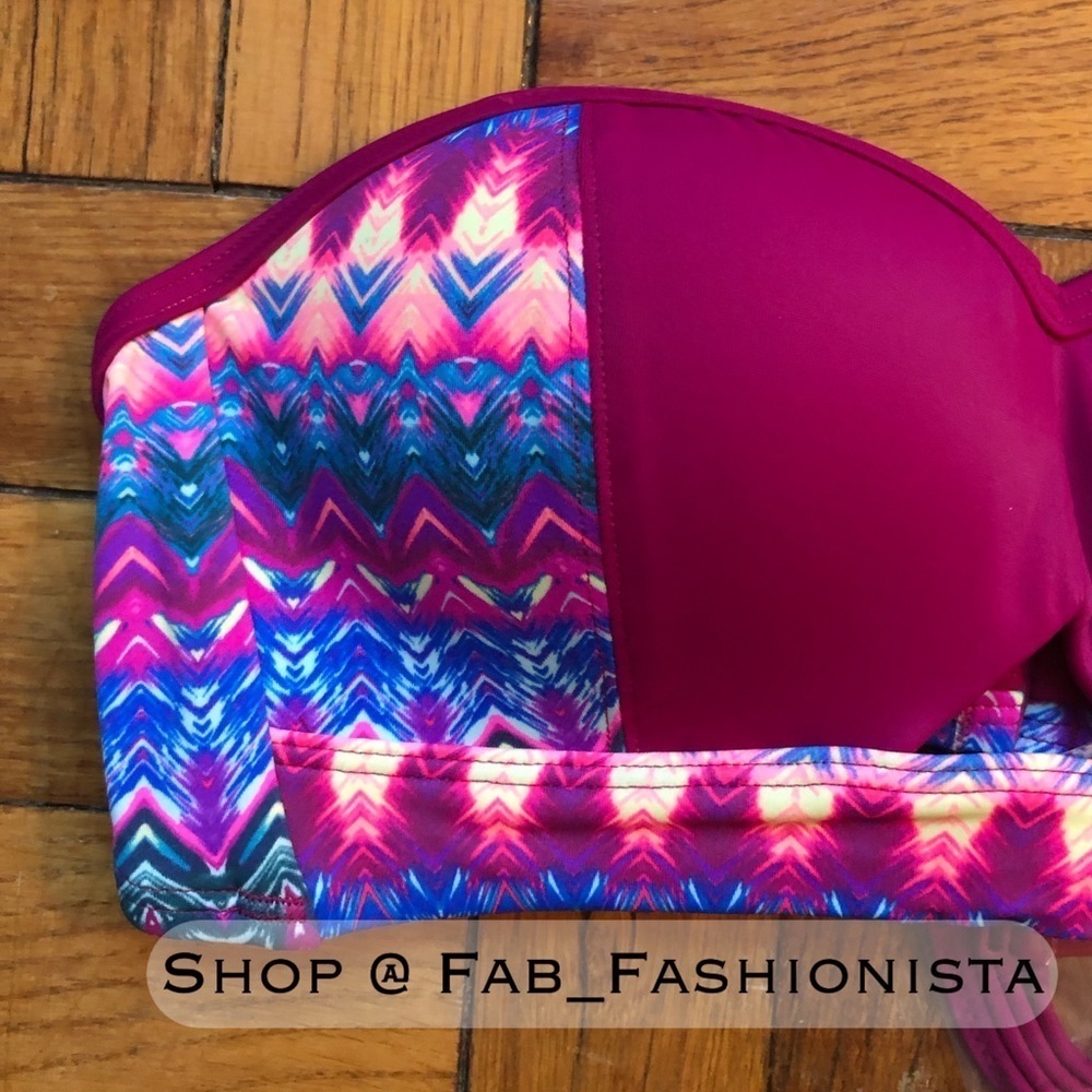 Victorias Secret bikini top - Picture 3 of 5